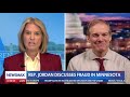 $9 Billion STOLEN: Chairman Jim Jordan Blasts Democrats for Massive Minnesota Fraud
