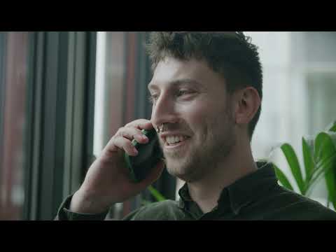 I am ]init[ -  Mathis Förster, Professional Business Analyst