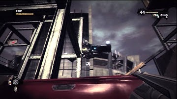 Duke Nukem Forever HD Walkthrough - Part 12