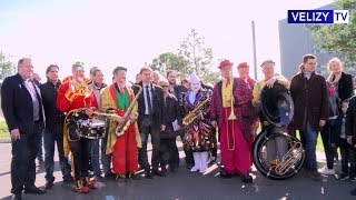 Vélizy Tv Fête Du Printemps 2017