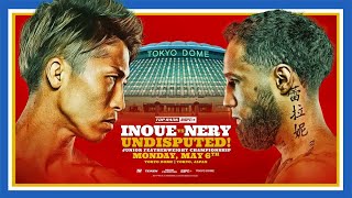 Naoya Inoue vs Luis Nery Predictions
