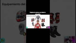 🔴 FORMULA 1- DATOS SOBRE ESTE DEPORTE #formula1 #youtubeshorts #viral #deportes #clips #fans