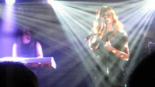 Epica - Tides Of Time live at Colos-Saal