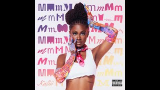 Kali feat. Atl Jacob - MMM MMM