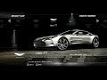 Need For Speed Hot Pursuit Aston Martin One 77 Test Drive 