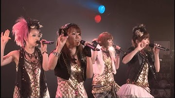 カリスマ・綺麗☆メロン記念日