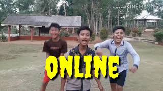 Story wa [KABEH SERBA ONLINE]