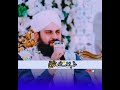 Beautiful Lyrics Naat میں گناہگار گناہوں کے سوا کیا لاتا Hafiz Ahmed Raza Qadri Naat E Sarkar ﷺ 