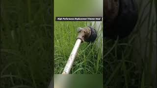 High-Performance Replacement Trimmer Head