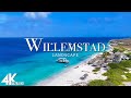 WILLEMSTAD 4K Ultra HD • Stunning Footage WILLEMSTAD | Relaxation Film With Calming Music