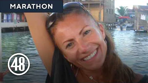 Peter Van Sant Investigates: Shocking Cases | "48 Hours" Full Episodes