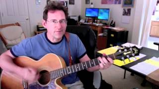 Viola Lee Blues Guitar Instruction chords