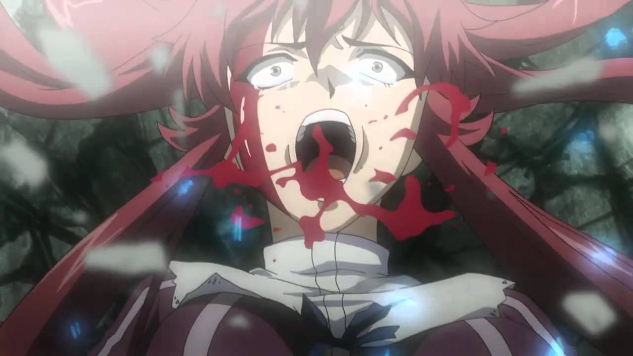 Freezing AMV | Blood Sugar