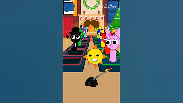 Rainbowfriends Gartenofbanban Funny 