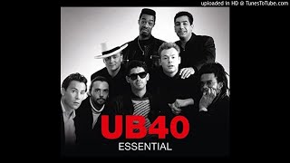 UB40 - Here I Am (Come And Take Me)