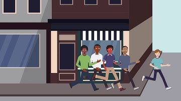 Wisconsin v. Mitchell Case Brief Summary | Law Case Explained