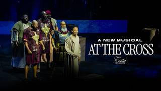 Sunday Morning Worship | At The Cross