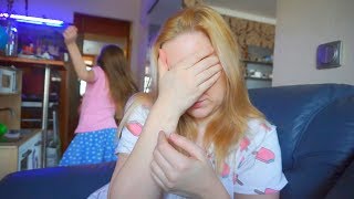 ВЛОГ: Затопили соседей, Подготовка к школе , Готовлю ГАТУ ВЛОГ: Затопили соседей, Подготовка к школе , Готовлю ГАТУ