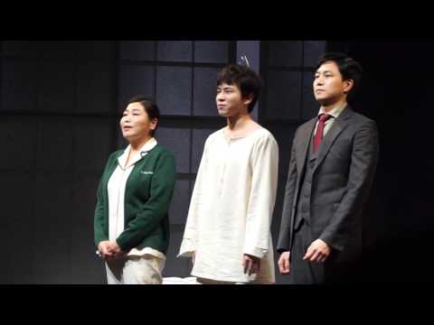 151115 엘리펀트송 커튼콜