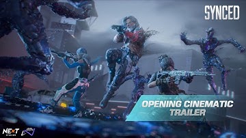 SYNCED Opening Cinematic Trailer