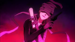 Magic Kaito 1412「AMV」When the Game Begins