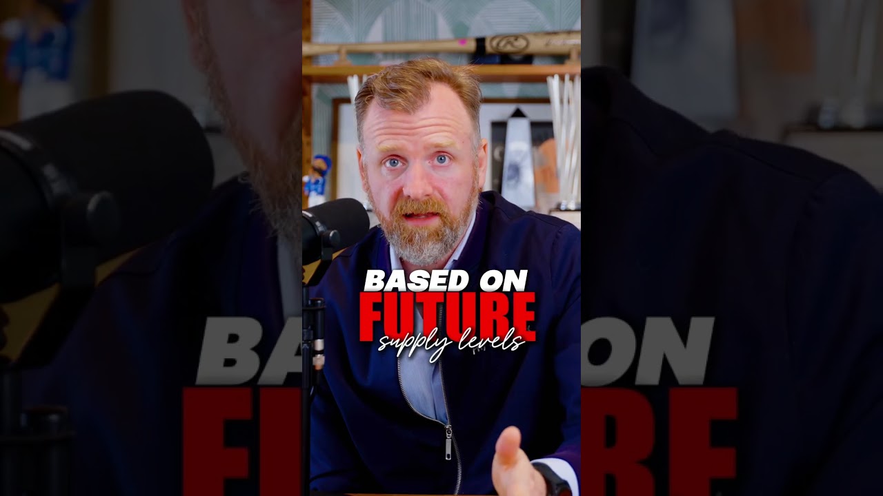 These are the conversations I'm having with my clients