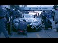 TOYOTA GAZOO Racing INTRODUCTION MOVIE