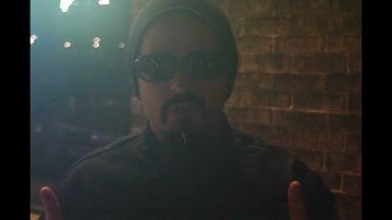 Kung Fu Vampire - Interview & Performance (June 17th, 2012)