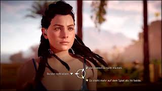 Horizon Zero Dawn Malibu Bikini Mod