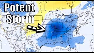 We Have Not Seen A Storm Like This In A Long Time