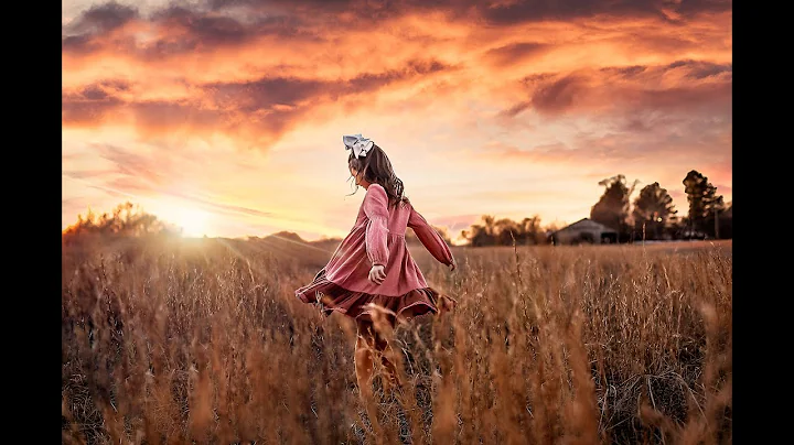 Editing Bold with Lightroom and Photoshop