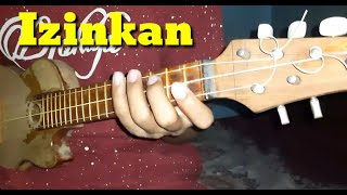 Izinkan - Thomas Arya & Iqa Nizam Cover Kentrung Senar 3 By Revolusi Otak
