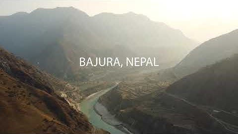 Powering Progress: Rebuilding micro hydro in Nepal