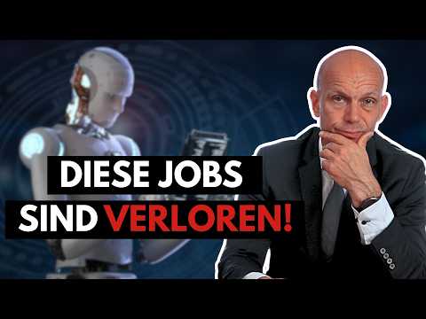 Diese Berufe haben