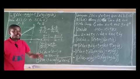 Residue Complex Integration || Contour Integration in Complex Analysis