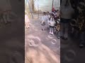 حفل افتتاح روضة المصباح السحري النموذجيه 