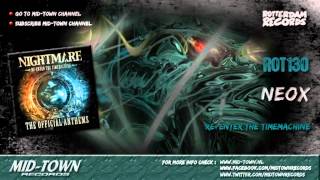 NeoX - Re-Enter The Timemachine