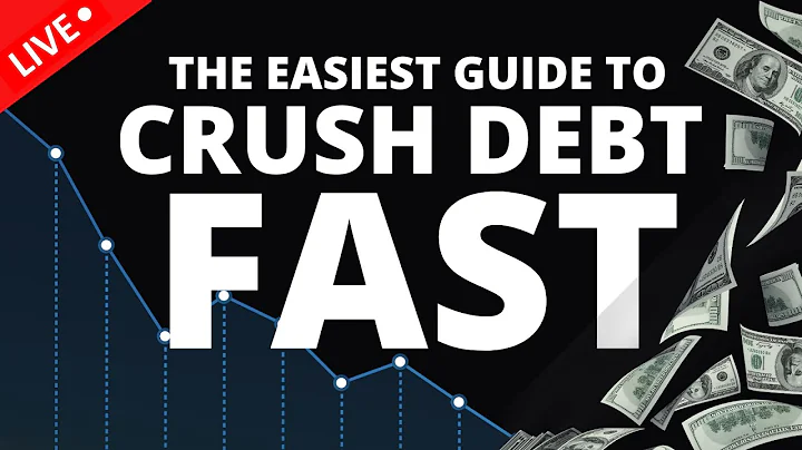 The FASTEST Way To Crush Debt: Velocity Banking 101