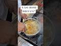 Easy Chicken Biriyani Recipe | Full Step-by-Step #shorts #viral #biriyani #chickenbiryani
