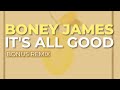 Boney james  its all good bonus remix official audio