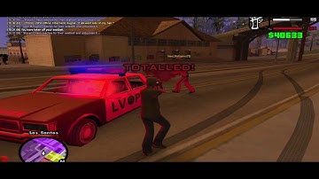 [NGRP]: Steven Chaos