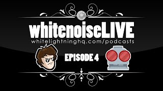 Download Lagu Live With MakBot | whitenoiseLIVE #4