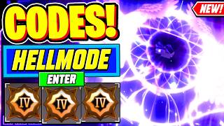 Famous ⚠️New⚠️ ALL WORKING RAID HELL MODE UPDATE CODES For Sols RNG 2026 - Roblox Sols RNG Codes 2026 Net Worth