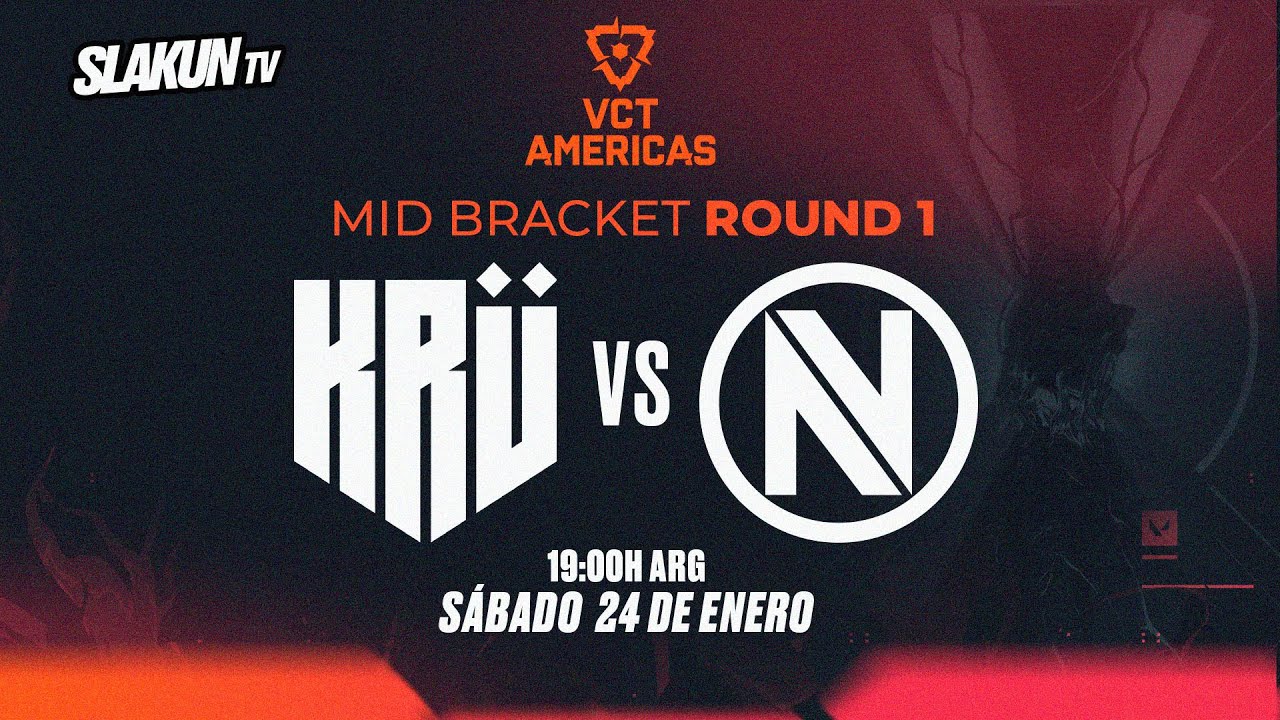 C9 vs LEV | Mid Bracket Round 1 | 