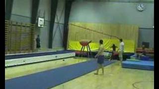 Nictro - Gymnastics Sampler