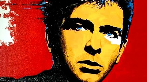 Peter Gabriel   "Blood Of Eden"  (Legendado)