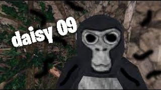 Daisy 09 | Gorilla Tag Movie Part 1