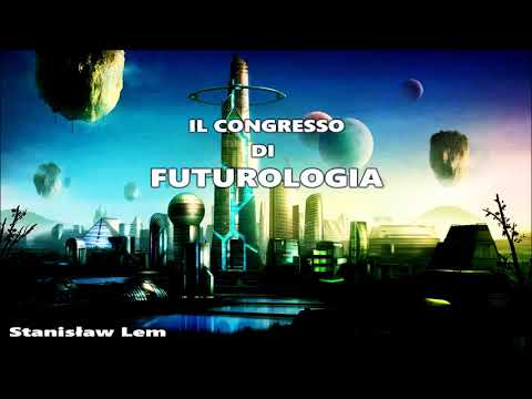 Video: Divertente Futurologia