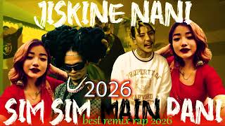 latest Vten old rap remix best collection rap 2026 (official rap)