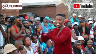 Ingoma eDenver Hostela : Igosa uPleaseCall_Me libiza ingoma